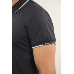 Polo Harcour Ben homme Marine Bleu marine Polo Harcour Ben homme Marine Bleu marine