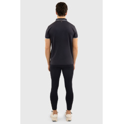 Polo Harcour Ben homme Marine Bleu marine Polo Harcour Ben homme Marine Bleu marine
