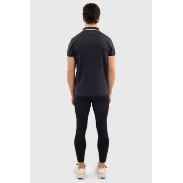 Polo Harcour Ben homme Marine Bleu marine Polo Harcour Ben homme Marine Bleu marine