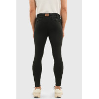 Pantalon d'équitation Harcour Barmino homme Noir