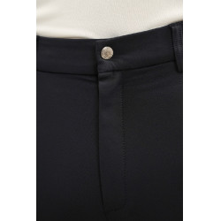 Pantalon d'équitation Harcour Barmino homme Noir Pantalon d'équitation Harcour Barmino homme Noir