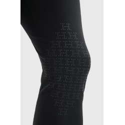 Pantalon d'équitation Harcour Barmino homme Noir Pantalon d'équitation Harcour Barmino homme Noir