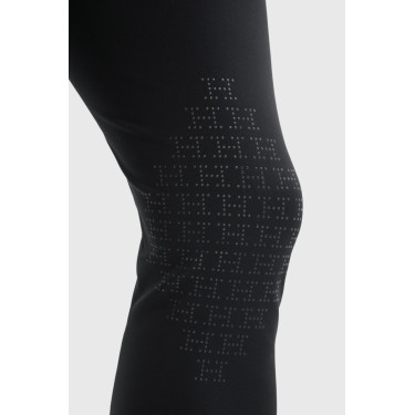 Pantalon d'équitation Harcour Barmino homme Noir Pantalon d'équitation Harcour Barmino homme Noir