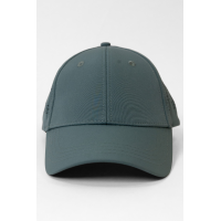 Casquette Harcour Coopa Paon Bleu