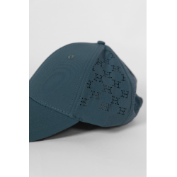 Pet Harcour Coopa Pauw Blauw
