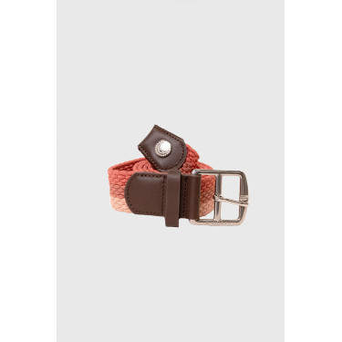 Ceinture Harcour Brume Pamplemouse