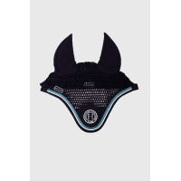 Paardenoornetje Harcour Bellamy Marine Marineblauw Paardenoornetje Harcour Bellamy Marine Marineblauw