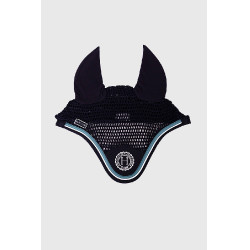 Paardenoornetje Harcour Bellamy Marine Marineblauw Paardenoornetje Harcour Bellamy Marine Marineblauw