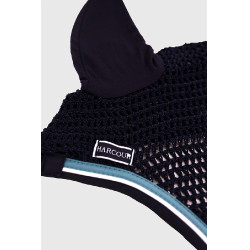 Bonnet cheval Harcour Bellamy Marine Bleu marine Bonnet cheval Harcour Bellamy Marine Bleu marine