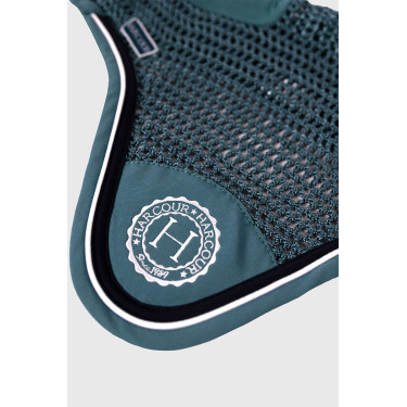Paardenoornetje Harcour Bellamy Pauw Blauw