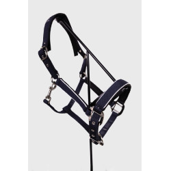 Licol Harcour Bamara Marine Bleu marine