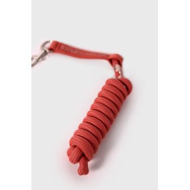 Licol Harcour Bamara Pamplemousse Rose Licol Harcour Bamara Pamplemousse Rose