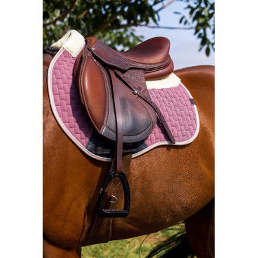 Zadeldoek Equithème Dinard Oudroze Zadeldoek Equithème Dinard Oudroze