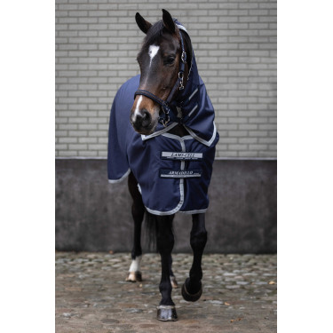 Deken Lami-Cell 1200D Armadillo Marine Marineblauw