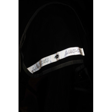 Deken Lami-Cell 1200D Armadillo Marine Marineblauw