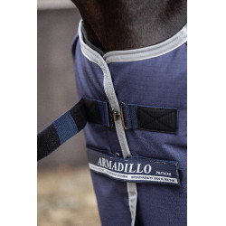 Couverture Lami-Cell 1200D Armadillo Marine Bleu marine