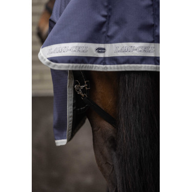 Couverture Lami-Cell 1200D Armadillo Marine Bleu marine