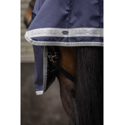 Deken Lami-Cell 1200D Armadillo Marine Marineblauw