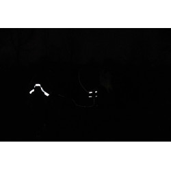 Deken Lami-Cell 1200D Armadillo Marine Marineblauw