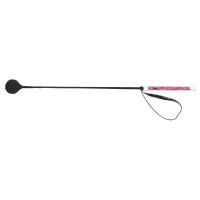 Cravache Whip & Go Soft Fantasie Roze / zilver Cravache Whip & Go Soft Fantasie Roze / zilver