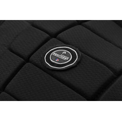 Gilet de protection Equithème Tyr Noir Gilet de protection Equithème Tyr Noir