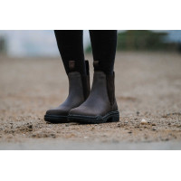 Boots Norton Galloway Noir
