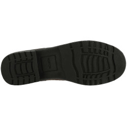 Boots Norton Galloway Marron