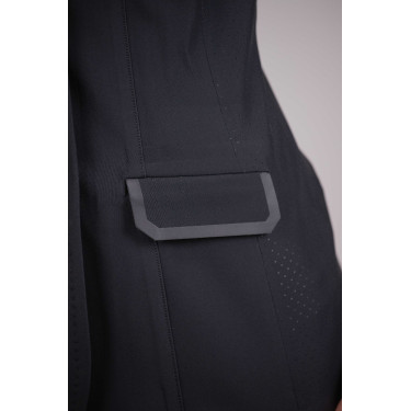 Veste de concours Pénélope Calistus Noir
