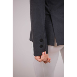 Veste de concours Pénélope Calistus Noir