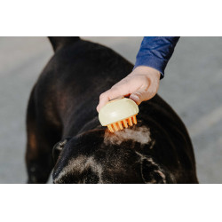 Hippotonic Stoomstrijker Crème Beige Hippotonic Stoomstrijker Crème Beige