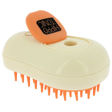 Hippotonic Stoomstrijker Crème Beige Hippotonic Stoomstrijker Crème Beige