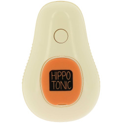 Hippotonic Stoomstrijker Crème Beige Hippotonic Stoomstrijker Crème Beige