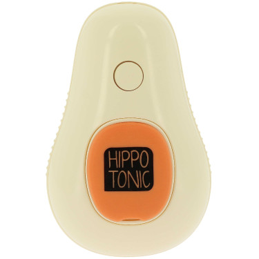 Hippotonic Stoomstrijker Crème Beige Hippotonic Stoomstrijker Crème Beige