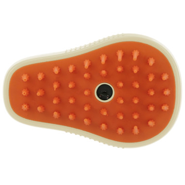 Hippotonic Stoomstrijker Crème Beige Hippotonic Stoomstrijker Crème Beige