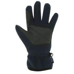 Gants Equi-Kids PonyLove Bleu marine