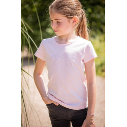 Camiseta EDEN BY PENELOPE - Iconic Strass Roze