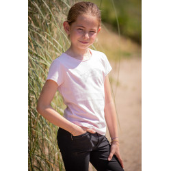 Camiseta EDEN BY PENELOPE - Iconic Strass Roze