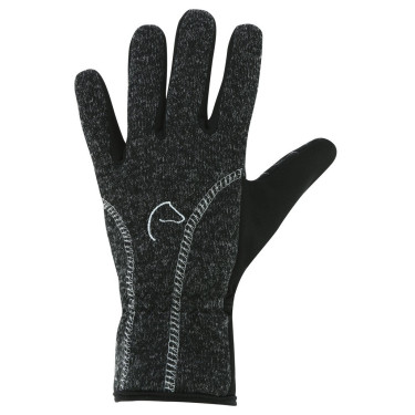 Equithème Warme Handschoenen Equithème Warme Handschoenen