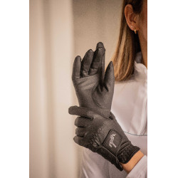 Handschoenen Eden by Pénélope Lyoni Zwart