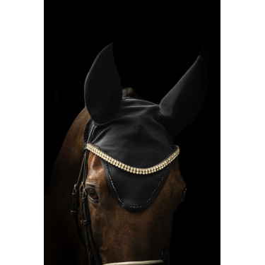 Bonnet chasse mouche Lami-Cell Titanium Noir