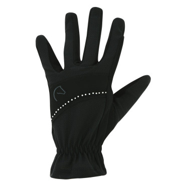 Gants Equithème Strass Gants Equithème Strass