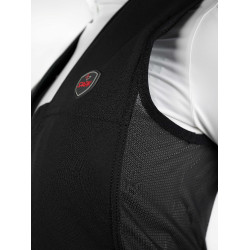 Gilet airbag Spark Manège Noir Gilet airbag Spark Manège Noir
