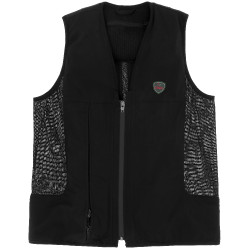 Gilet airbag Spark Manège Noir Gilet airbag Spark Manège Noir