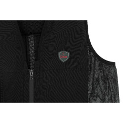 Gilet airbag Spark Manège Noir Gilet airbag Spark Manège Noir