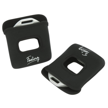 Neopreen hoezen Feeling voor stijgbeugels Neopreen hoezen Feeling voor stijgbeugels