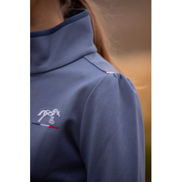 Pénélope Tweety-jas Beringzee Blauw