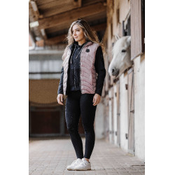 Legging Equithème Acacia Noir Legging Equithème Acacia Noir