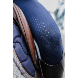 Legging Equithème Acacia Marine Marineblauw