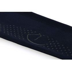 Legging Equithème Acacia Marine Marineblauw