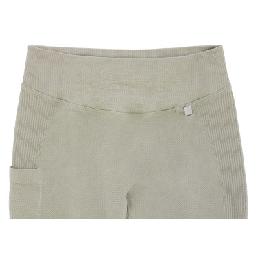 Legging Equithème Acacia Beige Legging Equithème Acacia Beige
